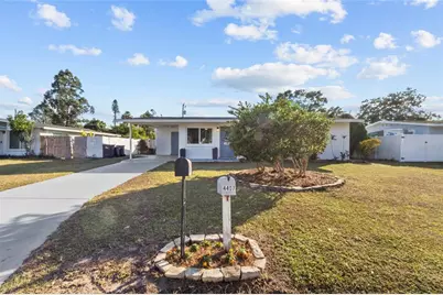 4404 55th Ave Drive E, Bradenton, FL 34203 - Photo 5