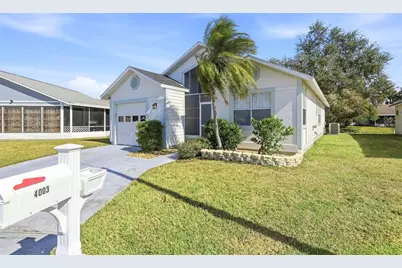 4003 38th Street W, Bradenton, FL 34205 - Photo 5