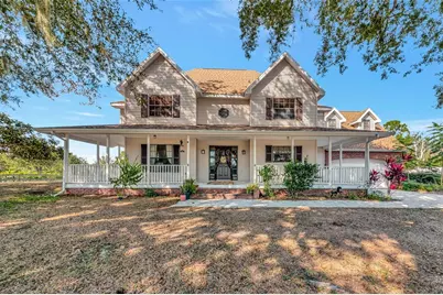 2500 Bern Creek Loop, Sarasota, FL 34240 - Photo 1