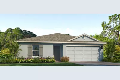 12431 Hopscotch Avenue, Parrish, FL 34219 - Photo 1