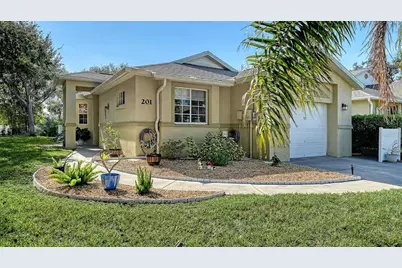 201 28th Street W, Palmetto, FL 34221 - Photo 1