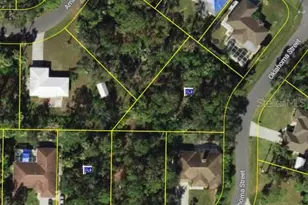 Ambrosia Terrace, North Port, FL 34286 - Photo 1