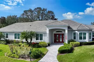 20 Bay Head Ln, Osprey, FL 34229 - Photo 1