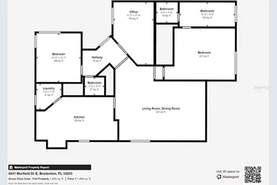 4041 Murfield Drive E, Bradenton, FL 34203 - Photo 31