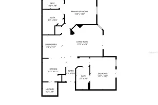 5122 Northridge Rd, Sarasota, FL 34238 - Photo 23