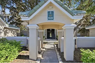 5122 Northridge Road #210, Sarasota, FL 34238 - Photo 1