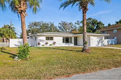 354 Burke Road, Venice, FL 34293 - Photo 1