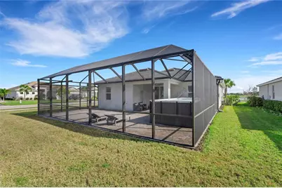 14772 Ponce De Leon Trail, Port Charlotte, FL 33981 - Photo 45