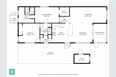 232 Bimini Drive, Palmetto, FL 34221 - Photo 31