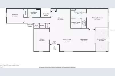 7513 W Lenox Circle, Punta Gorda, FL 33950 - Photo 31