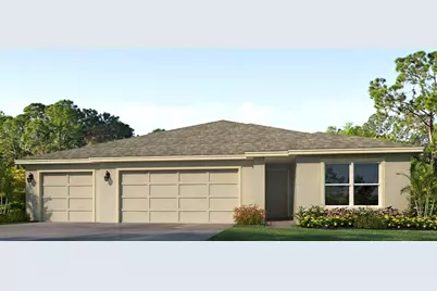 13124 Bending Crekk Trail, Parrish, FL 34219 - Photo 1