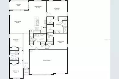 13124 Bending Crekk Trail, Parrish, FL 34219 - Photo 11