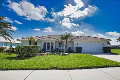1702 Kilruss Drive, Venice, FL 34292 - Photo 1