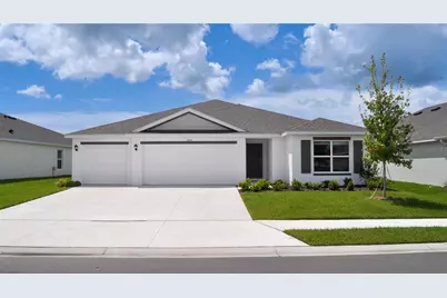13119 Bending Creek Trail, Parrish, FL 34219 - Photo 1