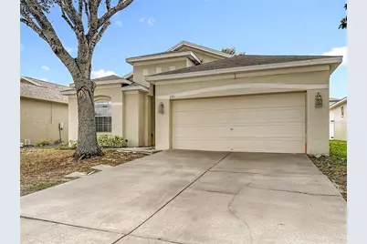 221 Fairmont Drive, Spring Hill, FL 34609 - Photo 3