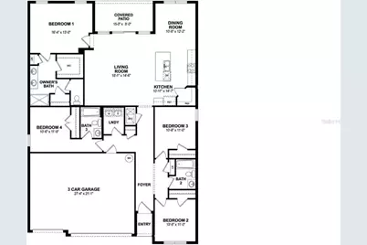 17219 Whiskey Creek Trail, Parrish, FL 34219 - Photo 25