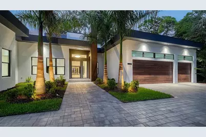 1429 N Lake Shore Drive, Sarasota, FL 34231 - Photo 3