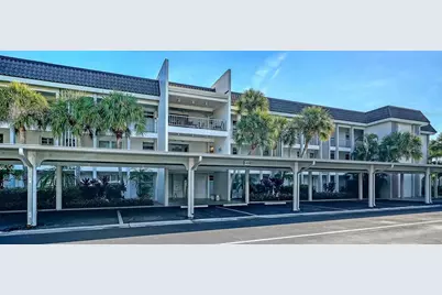 4370 Chatham Drive #204, Longboat Key, FL 34228 - Photo 1