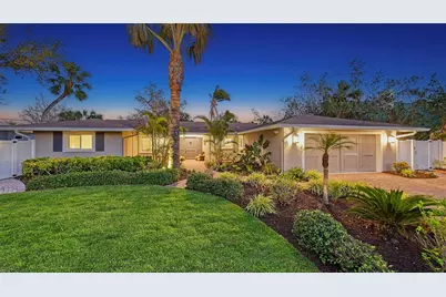 5165 Sandy Cove Avenue, Siesta Key, FL 34242 - Photo 3