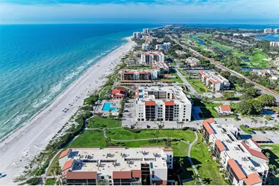 1965 Gulf Of Mexico Drive #G5-303, Longboat Key, FL 34228 - Photo 1