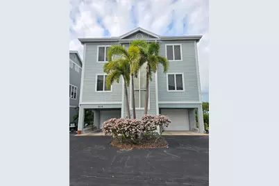 836 Evergreen Way, Longboat Key, FL 34228 - Photo 1