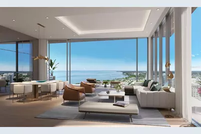 668 Quay Commons #1803, Sarasota, FL 34236 - Photo 5