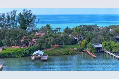 1042 N Casey Key Road, Osprey, FL 34229 - Photo 3