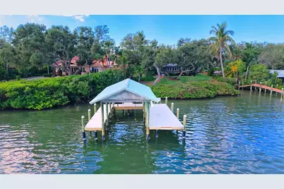 1042 N Casey Key Road, Osprey, FL 34229 - Photo 9
