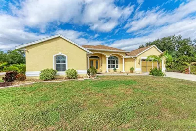 3297 Polka Street, North Port, FL 34288 - Photo 9