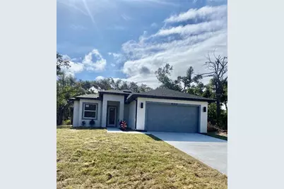 16221 Cashmere Avenue, Port Charlotte, FL 33954 - Photo 1
