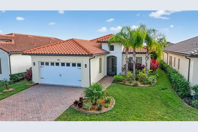2009 6th Street E, Palmetto, FL 34221 - Photo 1