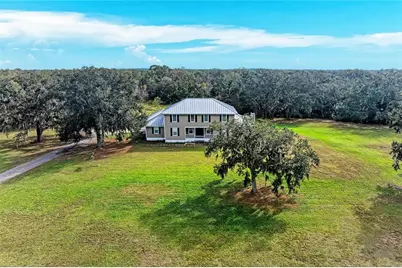 13060 N Branch Road, Sarasota, FL 34240 - Photo 1