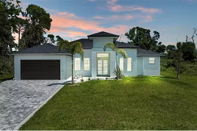 3260 Abbotsford Street, North Port, FL 34287 - Photo 1