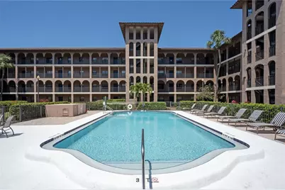 6100 Gulfport Boulevard S #117, Gulfport, FL 33707 - Photo 23