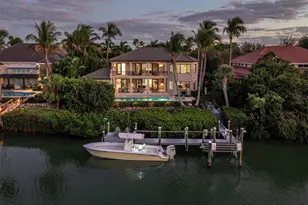 65 Lighthouse Point Dr, Longboat Key, FL 34228 - Photo 1