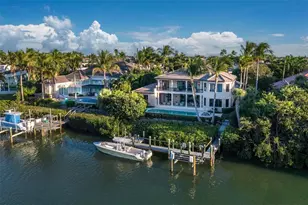 65 Lighthouse Point Dr, Longboat Key, FL 34228 - Photo 1