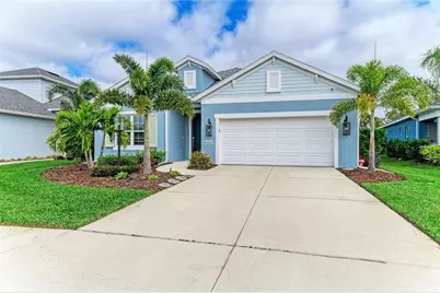 10618 Crooked Creek Court, Parrish, FL 34219 - Photo 5