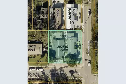 503 N Osprey Avenue, Sarasota, FL 34236 - Photo 3