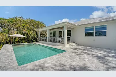 6136 Hollywood Boulevard, Sarasota, FL 34231 - Photo 31