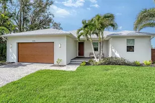 6136 Hollywood Blvd, Sarasota, FL 34231 - Photo 1