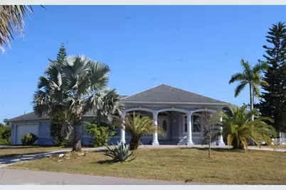 201 San Lorenzo Avenue, North Port, FL 34287 - Photo 1