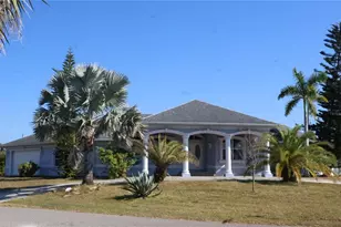 201 San Lorenzo Ave, North Port, FL 34287 - Photo 1