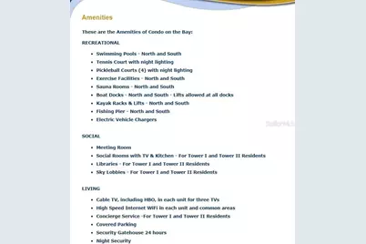 988 Blvd Of The Arts #1714, Sarasota, FL 34236 - Photo 47