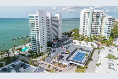 988 Blvd Of The Arts #1714, Sarasota, FL 34236 - Photo 1