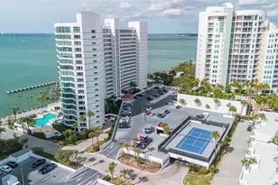 988 Blvd of the Arts, Sarasota, FL 34236 - Photo 1