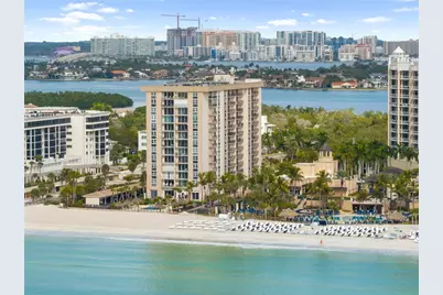 1212 Benjamin Franklin Drive #206, Sarasota, FL 34236 - Photo 5