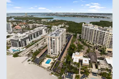 1212 Benjamin Franklin Drive #206, Sarasota, FL 34236 - Photo 1