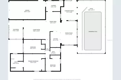 2307 N Wellesley Drive, Bradenton, FL 34207 - Photo 29