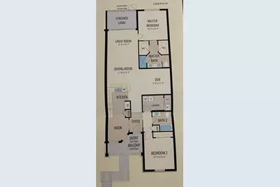 13608 Messina Loop #202, Bradenton, FL 34211 - Photo 73