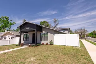 4501 20th Ave S, Saint Petersburg, FL 33711 - Photo 1